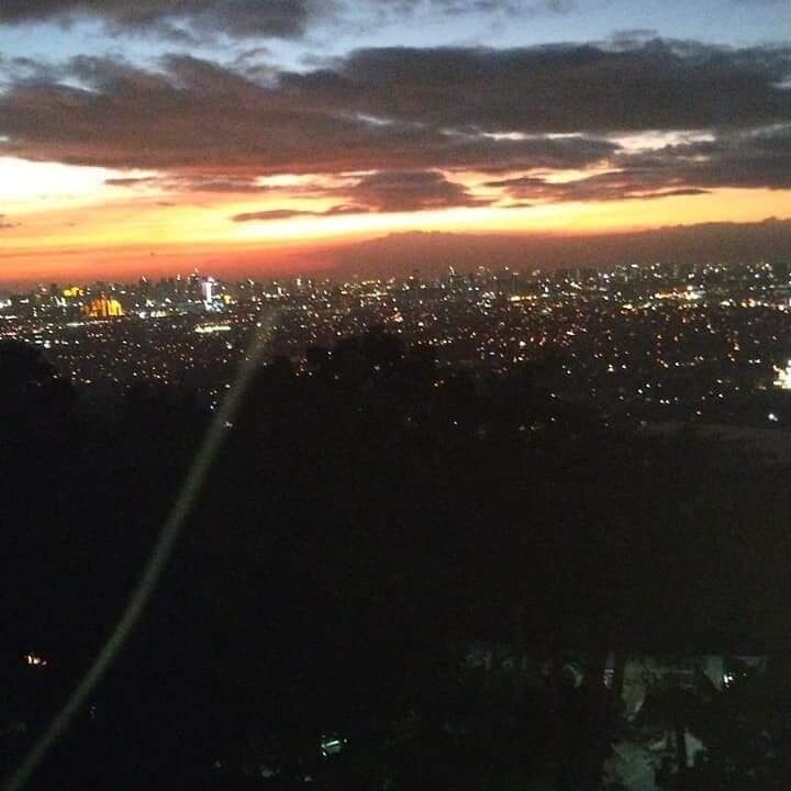 Cloud 9 Antipolo Overlooking View