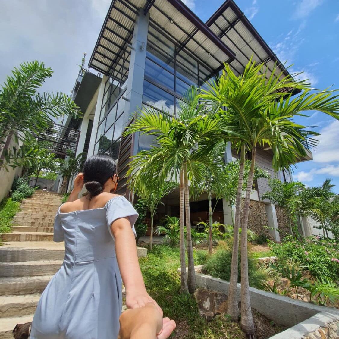 Best Coffee Shop in Antipolo with View