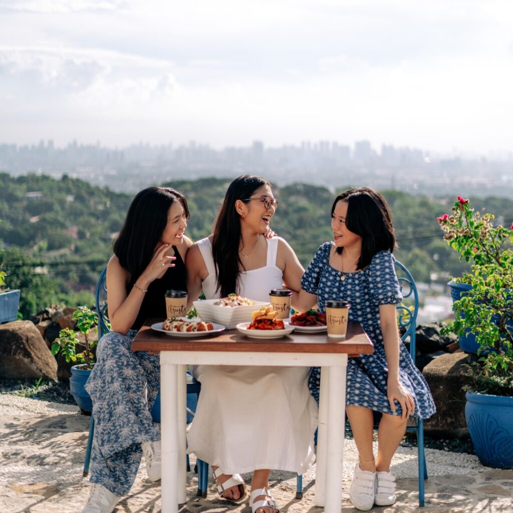 Best Coffee Shop in Antipolo with View