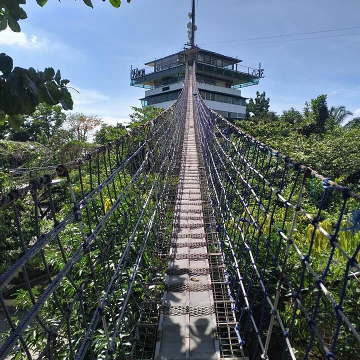 Cloud 9 Antipolo Overlooking View