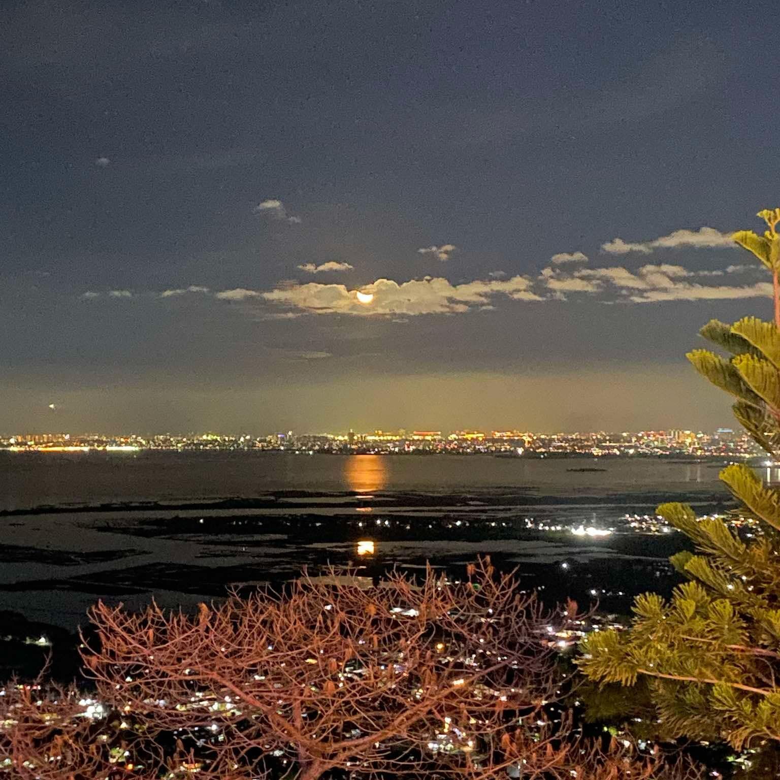 Overlooking Cafe in Angono