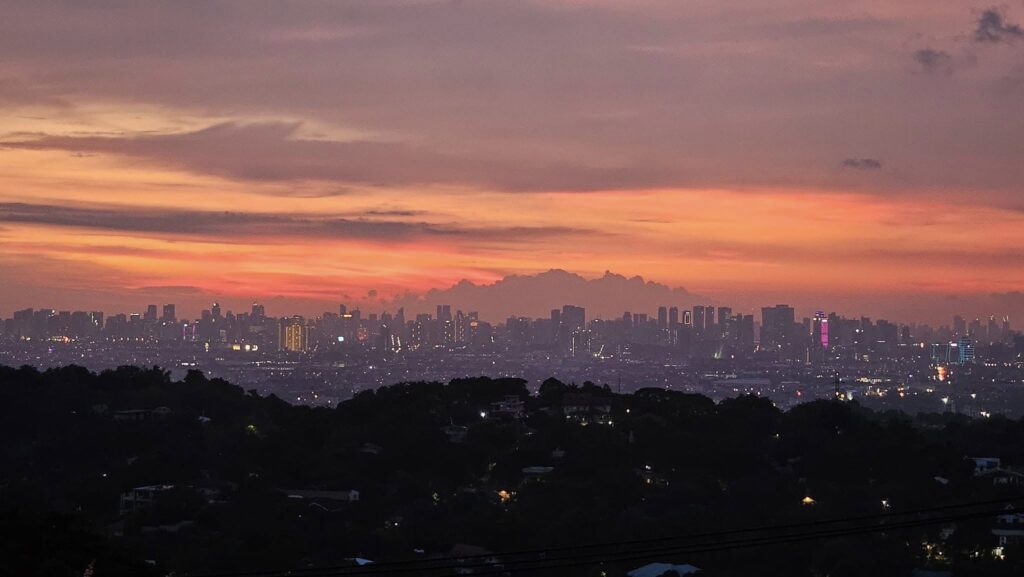 Best Coffee Shop in Antipolo with View