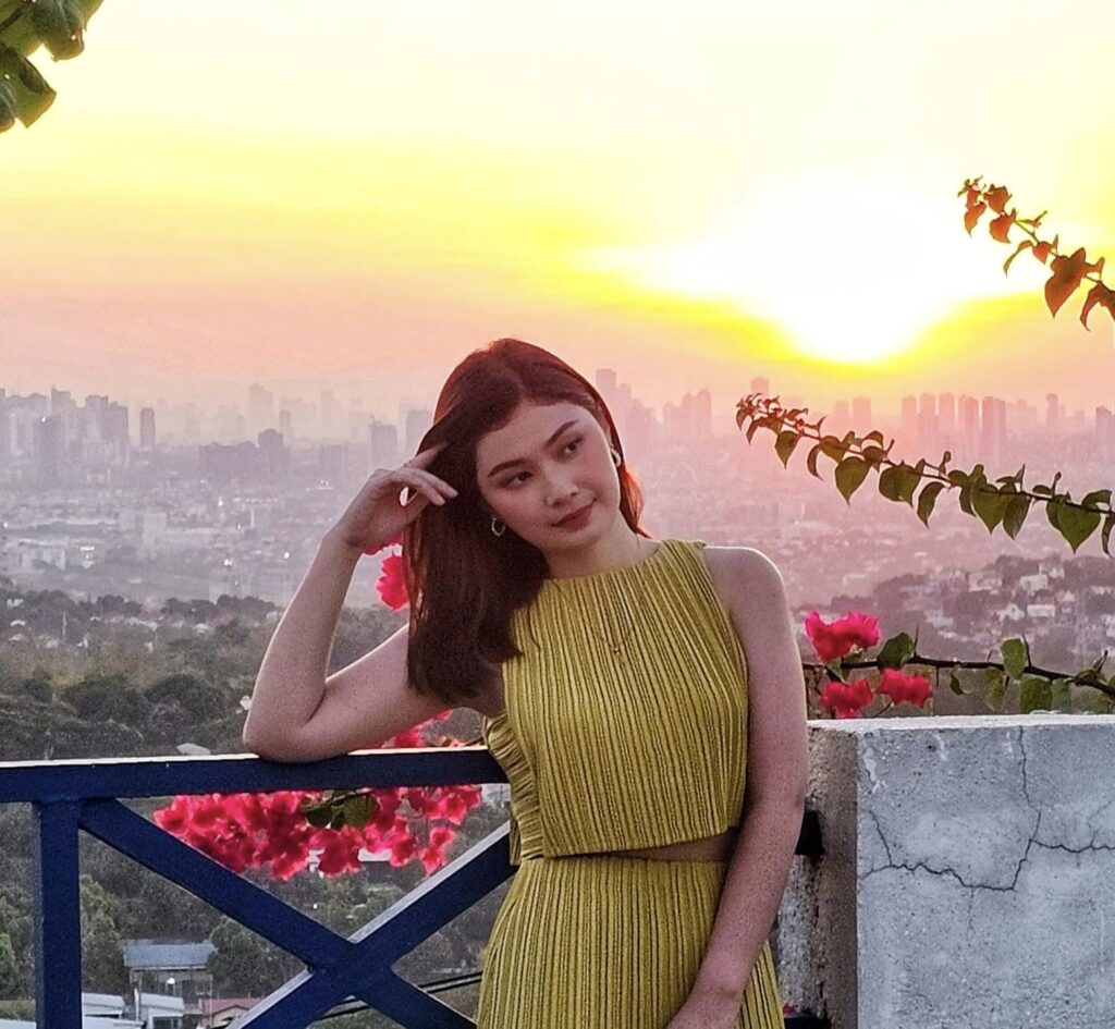 Best Coffee Shop in Antipolo with View