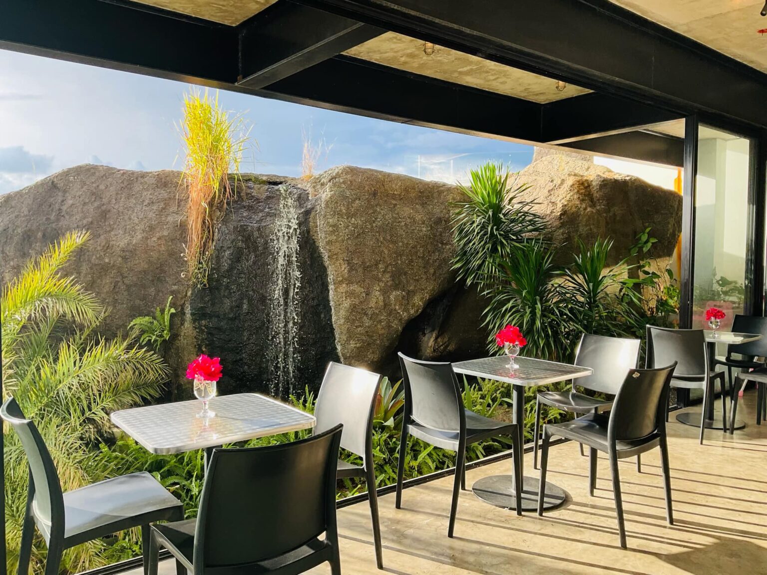 Updated 2026 List of Overlooking Cafes in Binangonan Rizal
