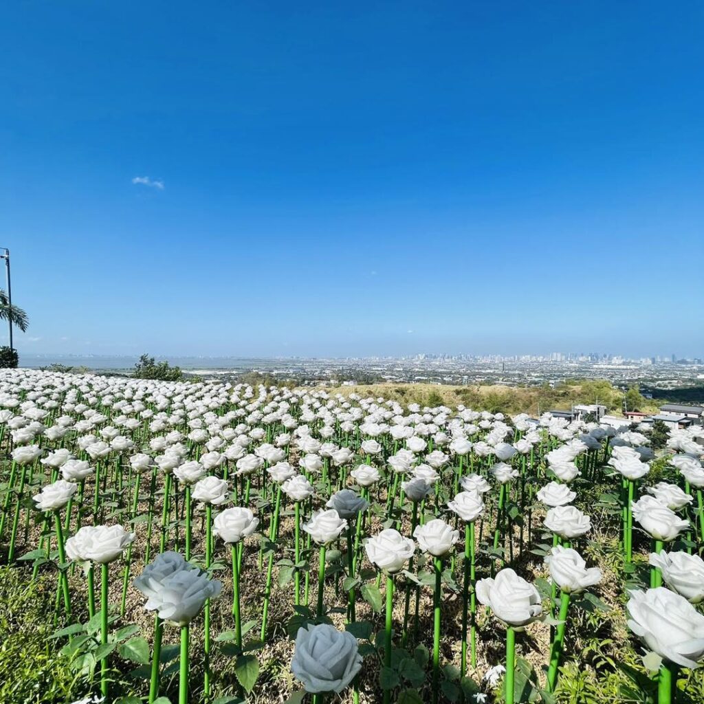 Overlooking Cafe in Angono