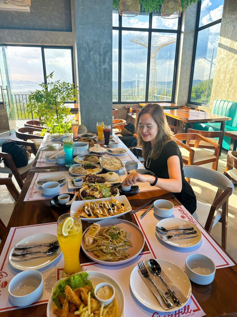 binangonan rizal overlooking