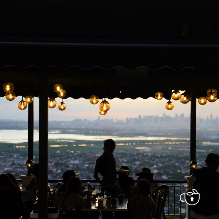 Updated 2026 List of Overlooking Cafes in Binangonan Rizal