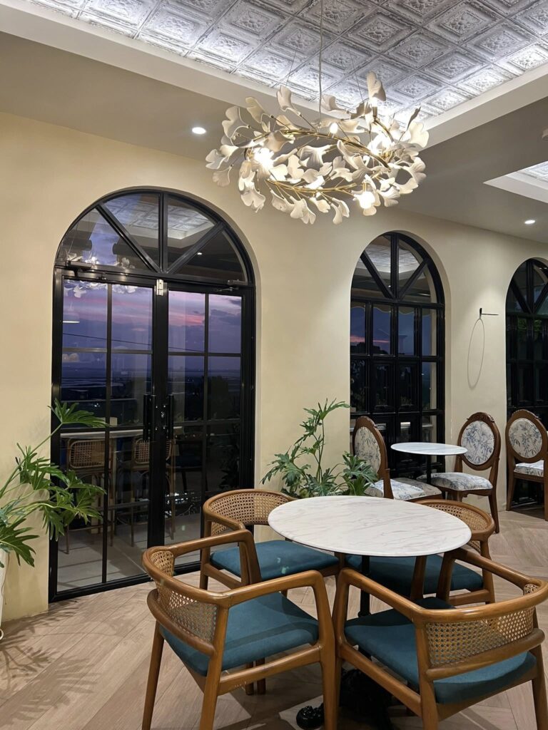 binangonan rizal overlooking