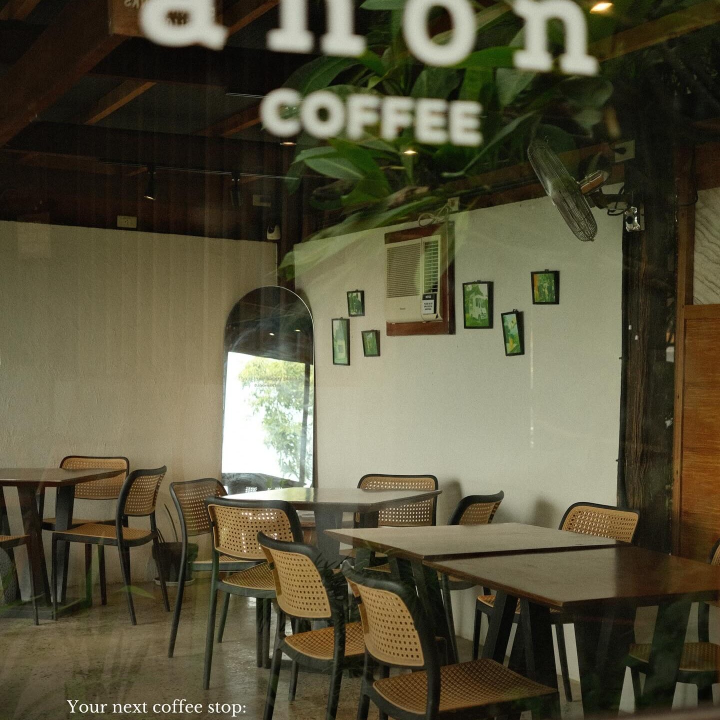 Ahon Antipolo Overlooking View