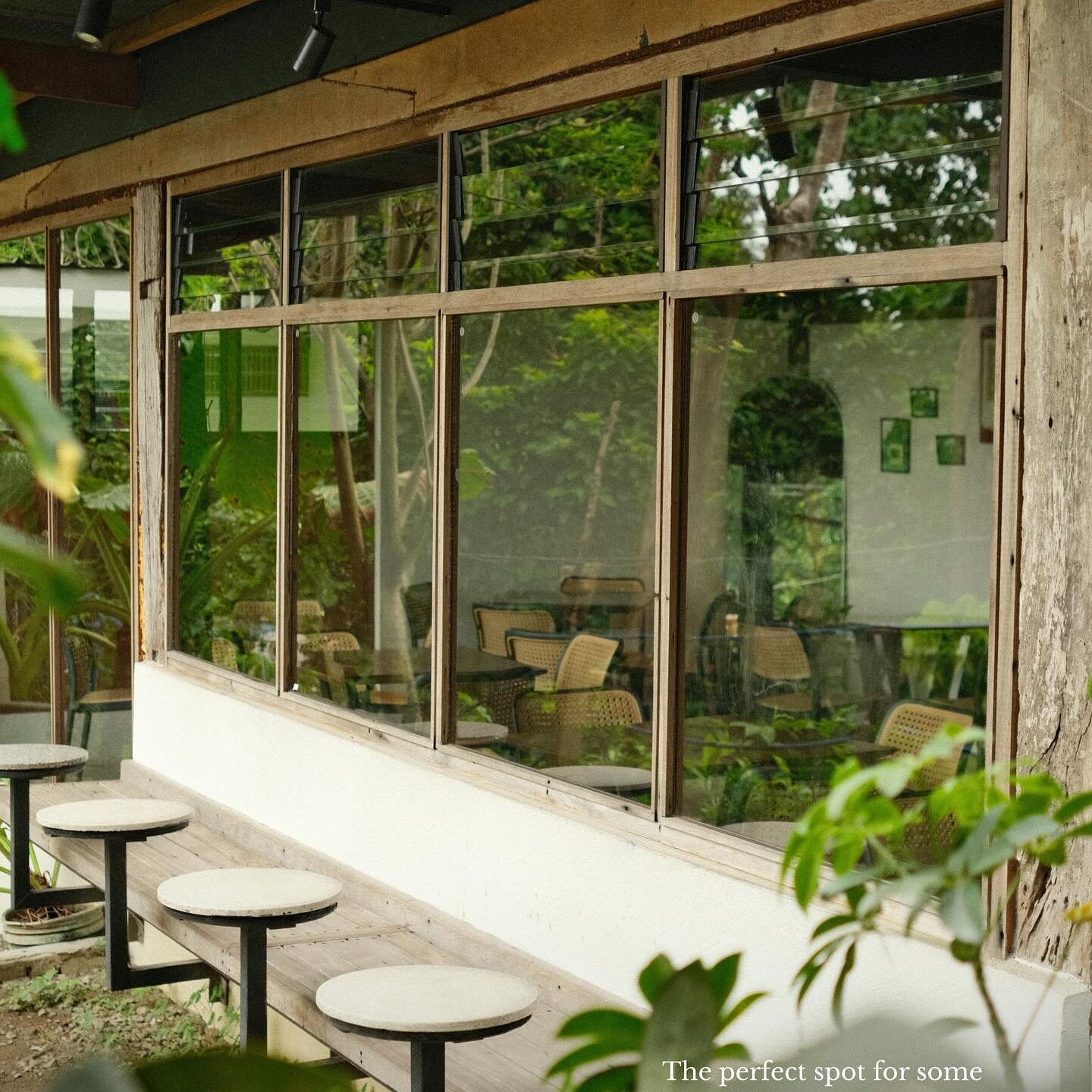 Ahon Antipolo Overlooking View