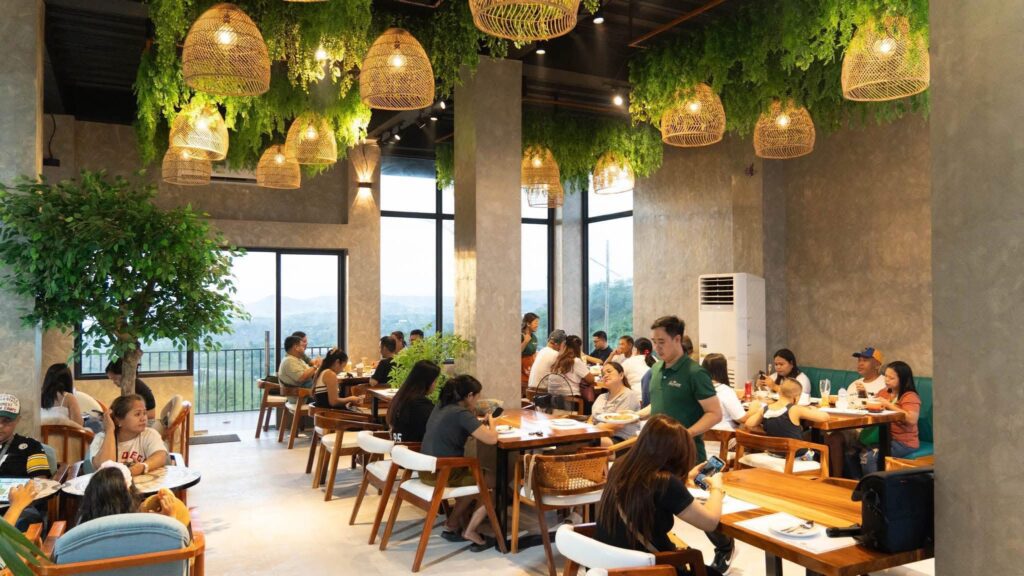 binangonan rizal overlooking