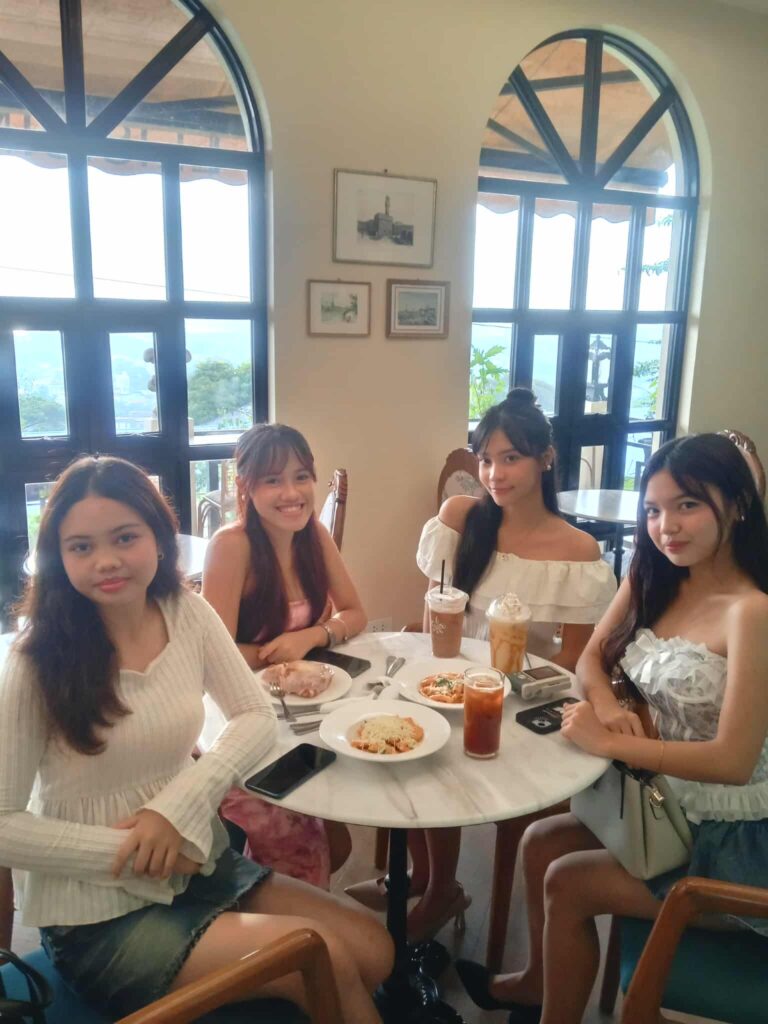 binangonan rizal overlooking